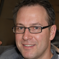 Herausgeber Marco Fuhrmann